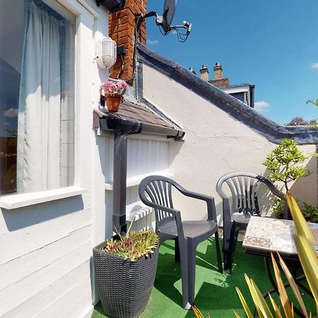 Portland Street Apartment Royal Royal Leamington Spa Exterior foto