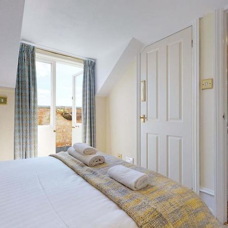 Portland Street Apartment Royal Royal Leamington Spa Exterior foto