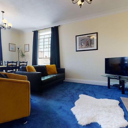 Portland Street Apartment Royal Royal Leamington Spa Exterior foto