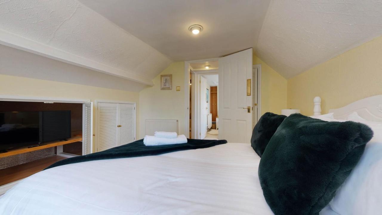 Portland Street Apartment Royal Royal Leamington Spa Exterior foto