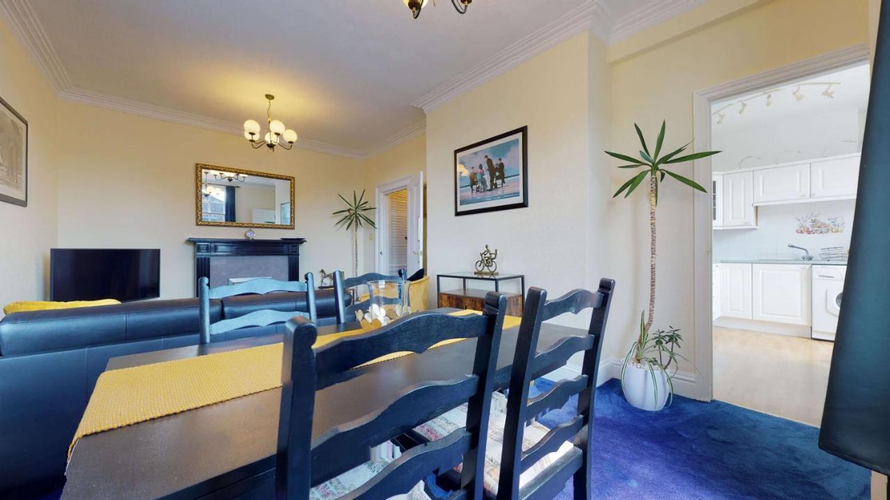 Portland Street Apartment Royal Royal Leamington Spa Exterior foto