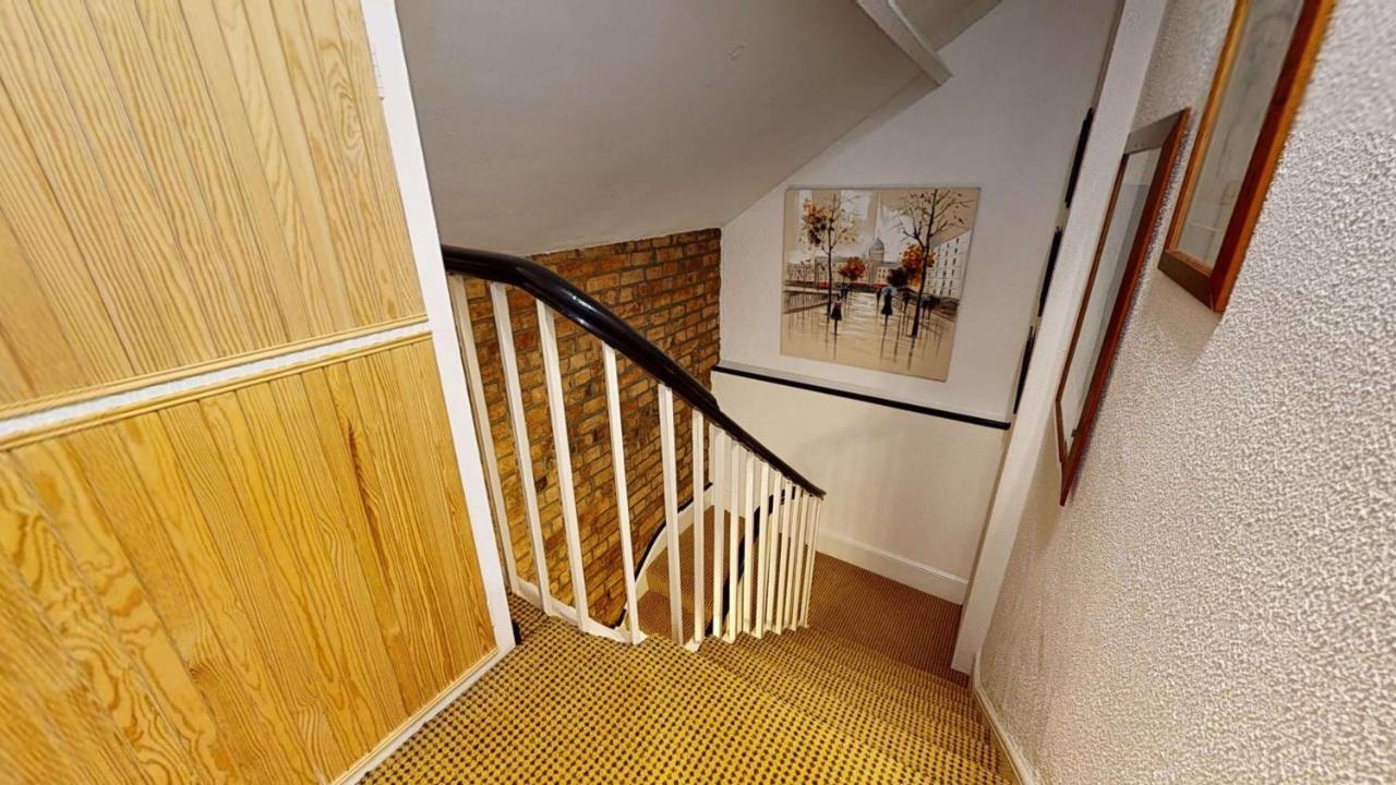 Portland Street Apartment Royal Royal Leamington Spa Exterior foto