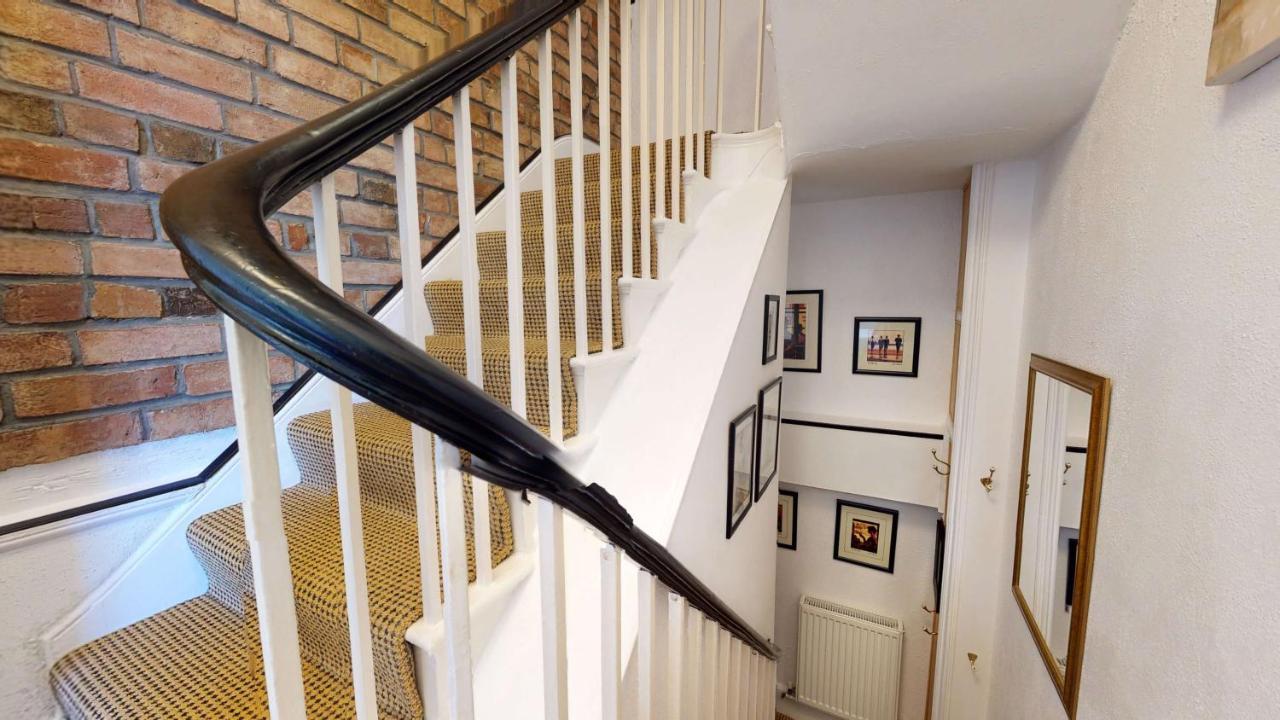 Portland Street Apartment Royal Royal Leamington Spa Exterior foto